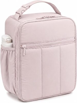 Nayno Lunch Box for Women Men Insulated Lunch Cooler for Work Picnic Travel