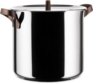 edo, Stockpot