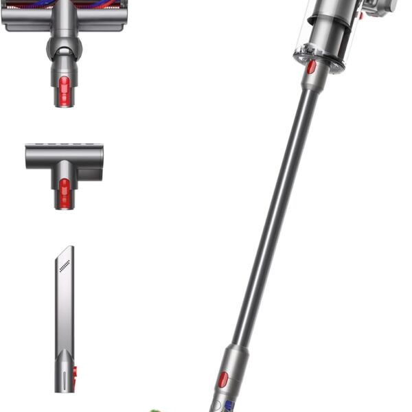 Dyson V15 Detect Cordless Vacuum