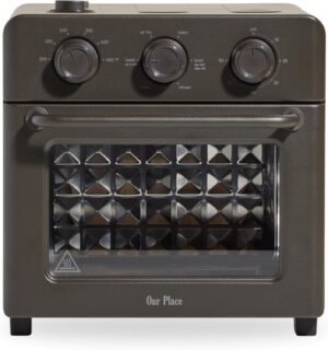 Our Place Wonder Oven, 6-in-1 Air Fryer & Toaster Oven, 2-Rack, 13 Qt