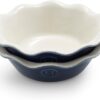 Emile Henry Mini Pie Dish (Set Of 2) | Twilight