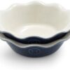 Emile Henry Mini Pie Dish (Set Of 2) | Twilight