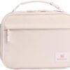 STANLEY Assembly Lunch Box 3.5L, Insulated Lunch Bag, Rose Quartz