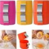 3 Pcs Egg Shell Opener, Egg Separator Egg Cracker Egg Peeler for Raw Eggs, Hard Boiled Egg Peeler Tool for Cutting Eggs,Quickly Cutting Off Eggs Breaker Kitchen Gadgets for Cooking Bakery