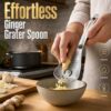 5-in-1 Stainless Steel Cooking Spoon (#A)