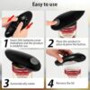 Electric Can Opener, One-Touch Automatic Handheld Can