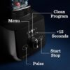 Vitamix Ascent X4 Professional-Grade Blender, 5 Programs, Brushed Stainless