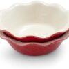 Emile Henry Mini Pie Dish (Set Of 2) | Twilight