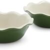 Emile Henry Mini Pie Dish (Set Of 2) | Twilight