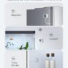 GoveeLife smart thermometer package components including two sensors and a WiFi gateway for reliable temperature tracking.