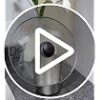 2 In1 Multi-Functional Kitchen Utensil Holder, Heavy Duty Stainless Steel Pot Lid & Spoon Rack, Space-Saving Vertical Stand for Spatulas,Tongs,Countertop Organizer,Thickened Storage Stand (1 Pcs)