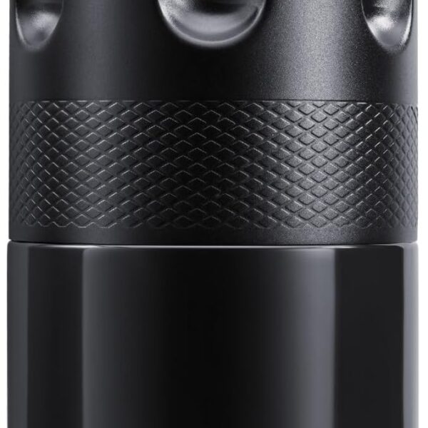 Azzaro The Most Wanted Eau de Parfum Intense - Warm Amber Cologne for Men