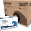 Boardwalk 1/4-FOLD Lunch Napkins, 3,000 Count, 1-Ply, 12 x 12, White