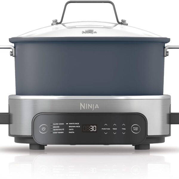 Ninja Everyday PossibleCooker Pro: 6.5-qt Multi-Cooker