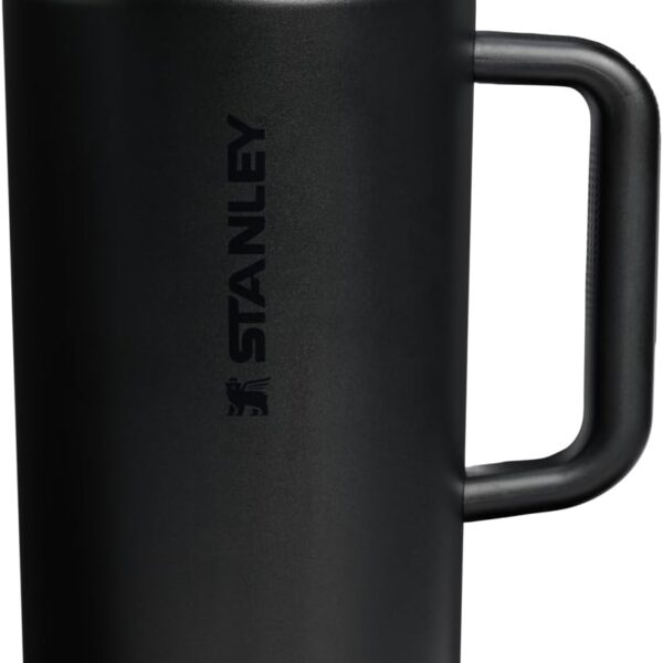 64 oz Stanley Tumbler: Leakproof ProTour with Flip Straw