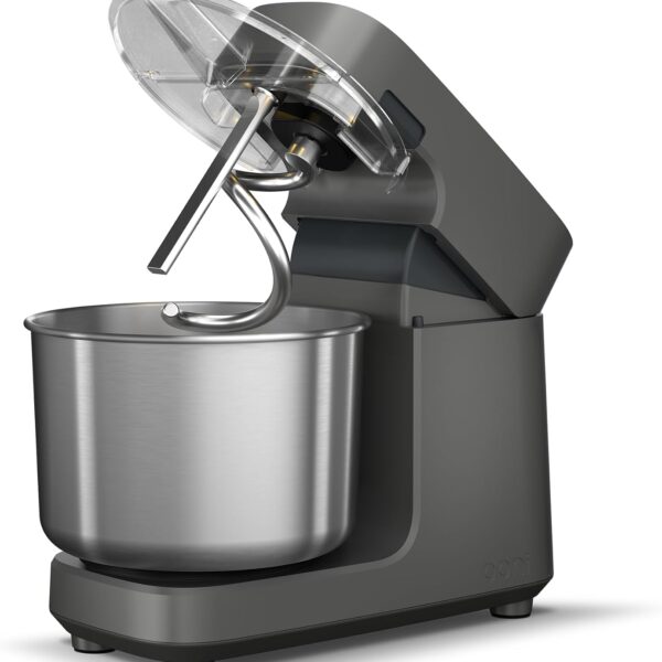 Ooni Halo Pro: The Versatile 7.3qt Spiral Dough Mixer