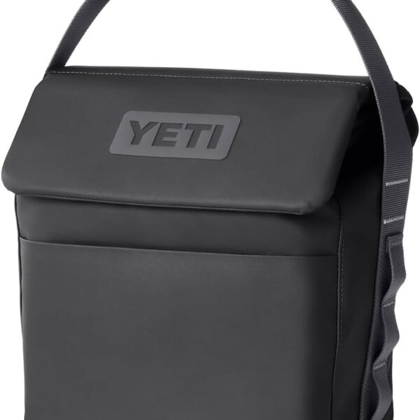 YETI Daytrip 6L Insulated Lunch Bag: Durable & Easy Access