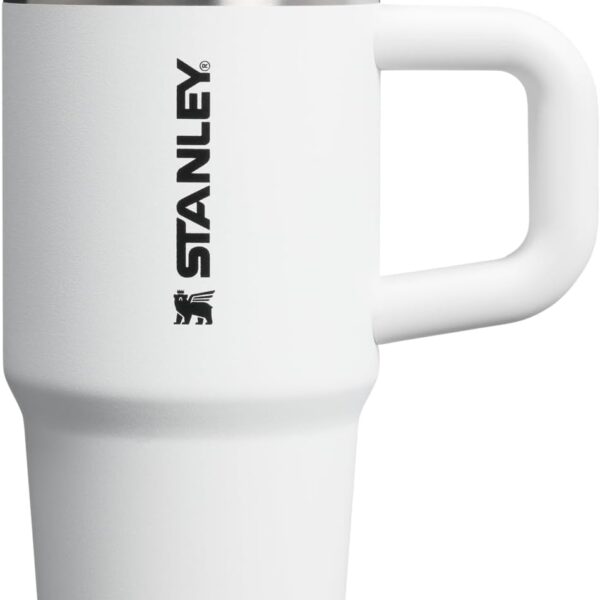 Stanley Flip Straw Tumbler: 14oz Leakproof Hydration