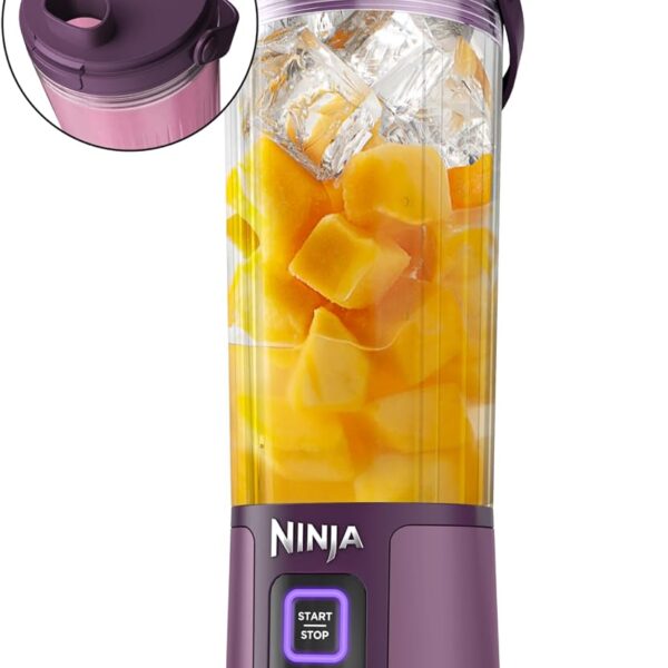 Ninja Blast: The Best Portable Blender for Smoothies
