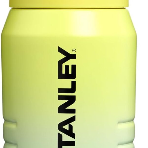 Stanley IceFlow 64 oz Insulated Water Jug: Leak-Proof & Cold