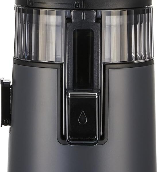Hurom H70: The Compact, Easy Clean Cold Press Juicer