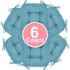 Chair Cushion, Chair Cushions for Dining Chairs
