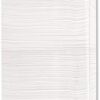 Boardwalk 1/4-FOLD Lunch Napkins, 3,000 Count, 1-Ply, 12 x 12, White