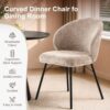 Dining Chairs Set of 4,Dining Room Chair for Kitchen Chair