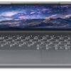 Lenovo IdeaPad Slim 3i 15.6" FHD Business Laptop, 8GB RAM, 128GB SSD, Intel N150 Processor, Windows 11 Home, Microsoft Office 365 Included, Arctic Grey