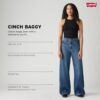Levi's Women's Cinch Baggy