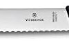 Victorinox Swiss Classic Kitchen Set, 5 Pieces - Utility & Bread Knives
