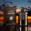 Azzaro The Most Wanted Eau de Parfum Intense - Warm Amber Cologne for Men