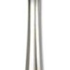 Oneida Lincoln 45-Piece 18/0 Silverware Set for 8, Flatware